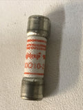 Ferraz Shawmut A60Q10-2 Amptrap Amp Fuse 600VAC 200ka, 600VDC 100ka