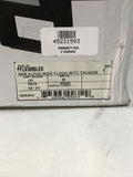 Atlas PFLXW86LED 86 Watts 120-277 Volts 4500 Kelvin LED Extra-wide Flood Light