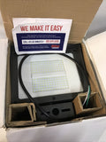 Atlas PFLXW86LED 86 Watts 120-277 Volts 4500 Kelvin LED Extra-wide Flood Light