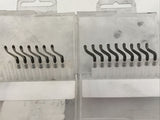 Shaviv B10 And B10L Cutter Deburring Blades 9X- B10 7X- B10L