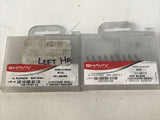 Shaviv B10 And B10L Cutter Deburring Blades 9X- B10 7X- B10L