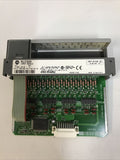 Allen Bradley 1746-IB16 Ser. C PLC Input Module SLC500