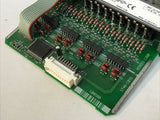 Allen Bradley 1746-IB16 Ser. C PLC Input Module SLC500