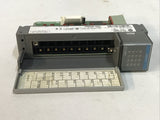 Allen Bradley 1746-IB16 Ser. C PLC Input Module SLC500