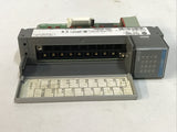 Allen Bradley 1746-IB16 Ser. C PLC Input Module SLC500