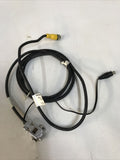 EMS CBL-1478 Cable Rev 1.A Turck Euro Fast U5311-76