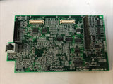 Hitachi SJ300 Inverter Board IL-SJ300D 2B026798-4 SJ300P-L R