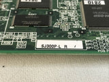 Hitachi SJ300 Inverter Board IL-SJ300D 2B026798-4 SJ300P-L R