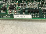Hitachi SJ300 Inverter Board IL-SJ300E 2B026798-5 SJ300P-L Z