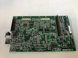 Hitachi SJ300 Inverter Board IL-SJ300F 2B026798-6 SJ300P-L 2G