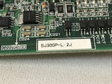 Hitachi SJ300 Inverter Board IL-SJ300G 2B026798-7 SJ300P-L 2J
