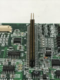Hitachi SJ300 Inverter Board IL-SJ300G 2B026798-7 SJ300P-L 2J