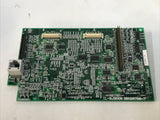 Hitachi SJ300 Inverter Board IL-SJ300G 2B026798-7 SJ300P-L 2K
