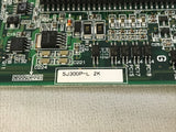 Hitachi SJ300 Inverter Board IL-SJ300G 2B026798-7 SJ300P-L 2K