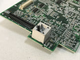 Hitachi SJ300 Inverter Board IL-SJ300G 2B026798-7 SJ300P-L 2K