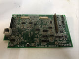 Hitachi SJ300 Inverter Board IL-SJ300-2B 2B030245-2