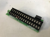 Hitachi Inverter Terminal Board SJ300TM D 3B295619-4T