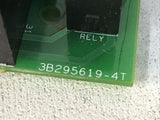 Hitachi Inverter Terminal Board SJ300TM D 3B295619-4T