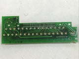 Hitachi Inverter Terminal Board SJ300TM D 3B295619-4T
