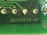 Hitachi Inverter Terminal Board NSJ300TM E 3B295619-4T