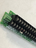 Hitachi Inverter Terminal Board NSJ300TM E 3B295619-4T