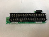 Hitachi Inverter Terminal Board SJ300TM A 3B295619-3