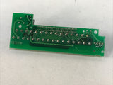 Hitachi Inverter Terminal Board SJ300TM A 3B295619-3