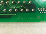 Hitachi Inverter Terminal Board SJ300TM A 3B295619-3