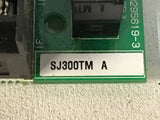 Hitachi Inverter Terminal Board SJ300TM A 3B295619-3