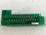 Hitachi Inverter Terminal Board L300PTM A 3B297076-2
