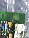 Haas Laser 18-13-11-AH V1.4 Circuit Board 18-13-11-00/03 39/10 007895 Control