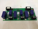 Hitachi IS-SJ3 A 3B300208-1 Inverter Module L3P S450H A TEC-2VS CTIPLC-3