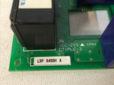Hitachi IS-SJ3 A 3B300208-1 Inverter Module L3P S450H A TEC-2VS CTIPLC-3