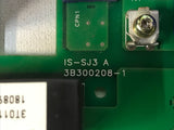 Hitachi IS-SJ3 A 3B300208-1 Inverter Module L3P S450H A TEC-2VS CTIPLC-3