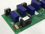 Hitachi IS-SJ3 A 3B300208-1 Inverter Module L3P S450H A TEC-2VS CTIPLC-3