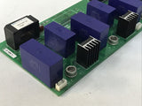 Hitachi IS-SJ3 A 3B300208-1 Inverter Module L3P S450H A TEC-2VS CTIPLC-3