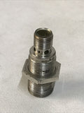 IFM Electronic IGS204 Inductive Proximity Sensor 10-30VDC 8mm Range