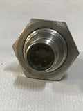 IFM Electronic IGS204 Inductive Proximity Sensor 10-30VDC 8mm Range