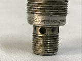 IFM Electronic IGS204 Inductive Proximity Sensor 10-30VDC 8mm Range