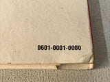 Watlow Controller Support Tools 0601-0001-0000 Rev. F2