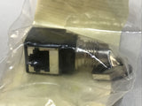 Murr Elektronik M12 RJ45 Ethernet Adapters 90 Deg. 7000-99052-0000000