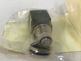 Murr Elektronik M12 RJ45 Ethernet Adapters 90 Deg. 7000-99052-0000000