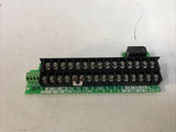 Hitachi Inverter Terminal Board SJ300TM D 3B295619-4N