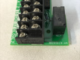 Hitachi Inverter Terminal Board SJ300TM D 3B295619-4N