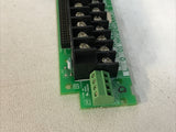 Hitachi Inverter Terminal Board NSJ300TM F 3B295619-4N