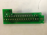 Hitachi Inverter Terminal Board NSJ300TM F 3B295619-4N