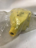 Daniel Woodhead 1676-EX Low Voltage Transformer Neotex Rubber Cover Assembly