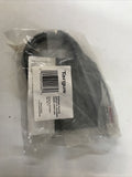 Targus PA410S-1 DEFCON CL Serialized Notebook/Laptop Combo Cable Lock