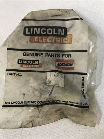 Lincoln