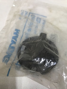 Whirlpool WP7711P135-60 Surface Burner Knob OEM WP7711P135-60